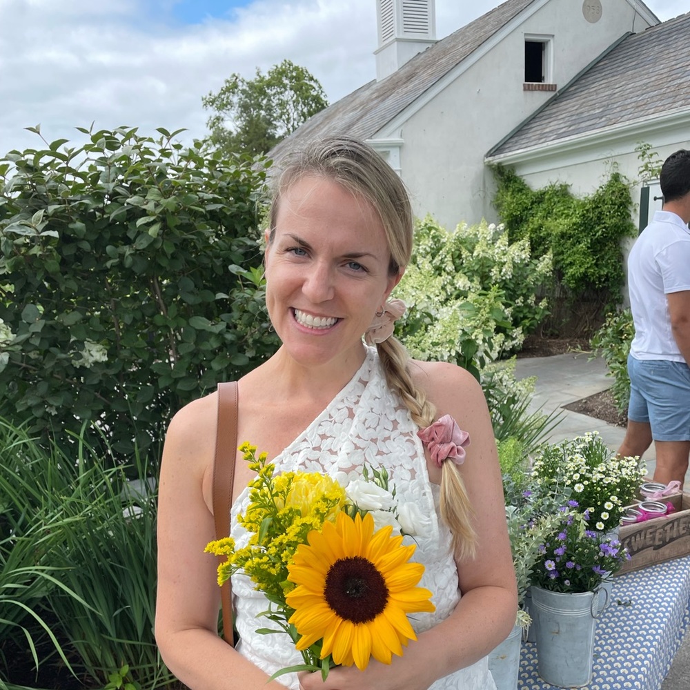 Meet your Posher, Karin